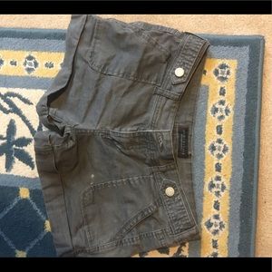 Aeropostale shorts
